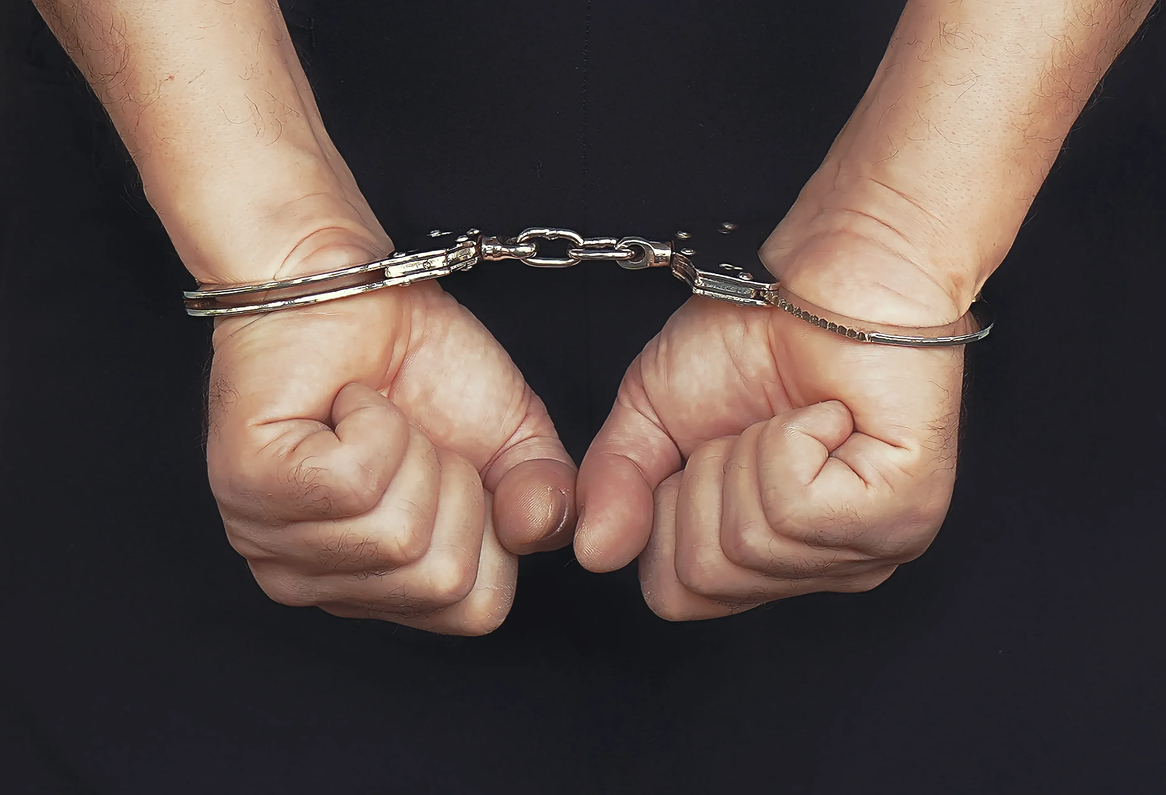 Rape Charges