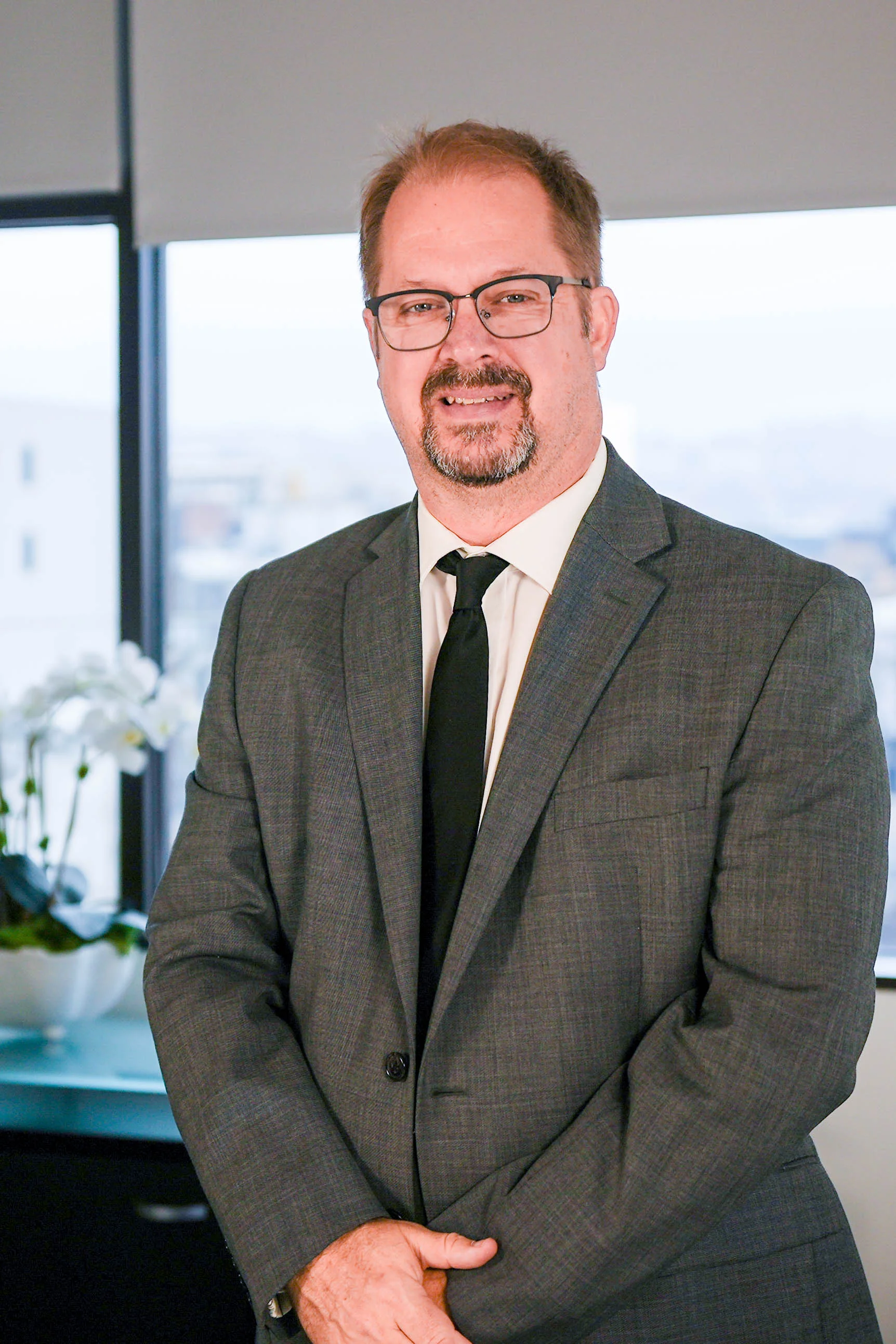 Bryant Ogle Attorney Photo