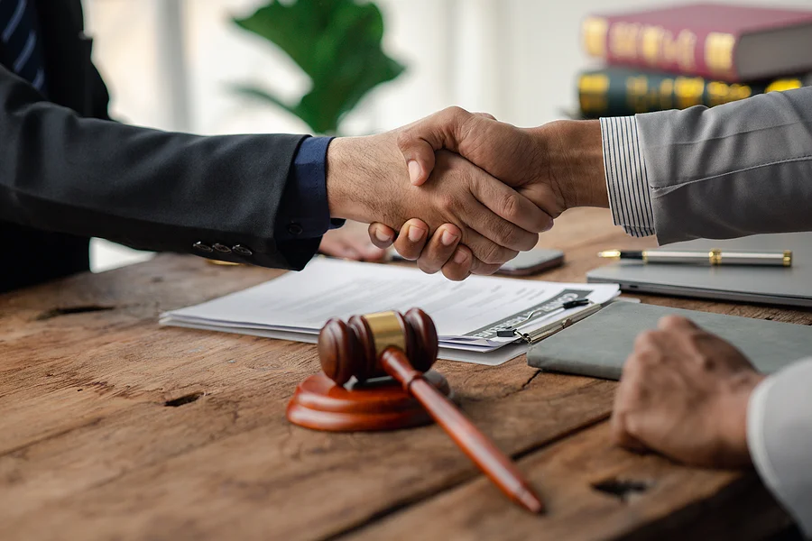 Criminal Appeals