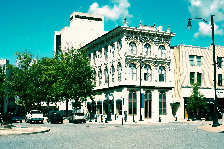 JB Brown criminal defense attorneys serving clients across Montgomery, Alabama