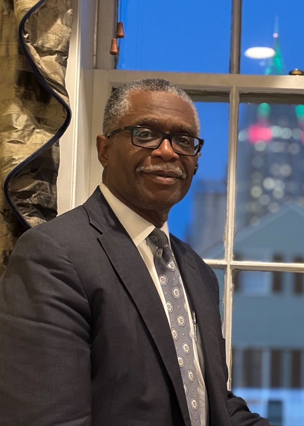 Willie Huntley Photo